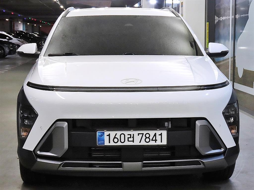 HYUNDAI Kona - Vista 2