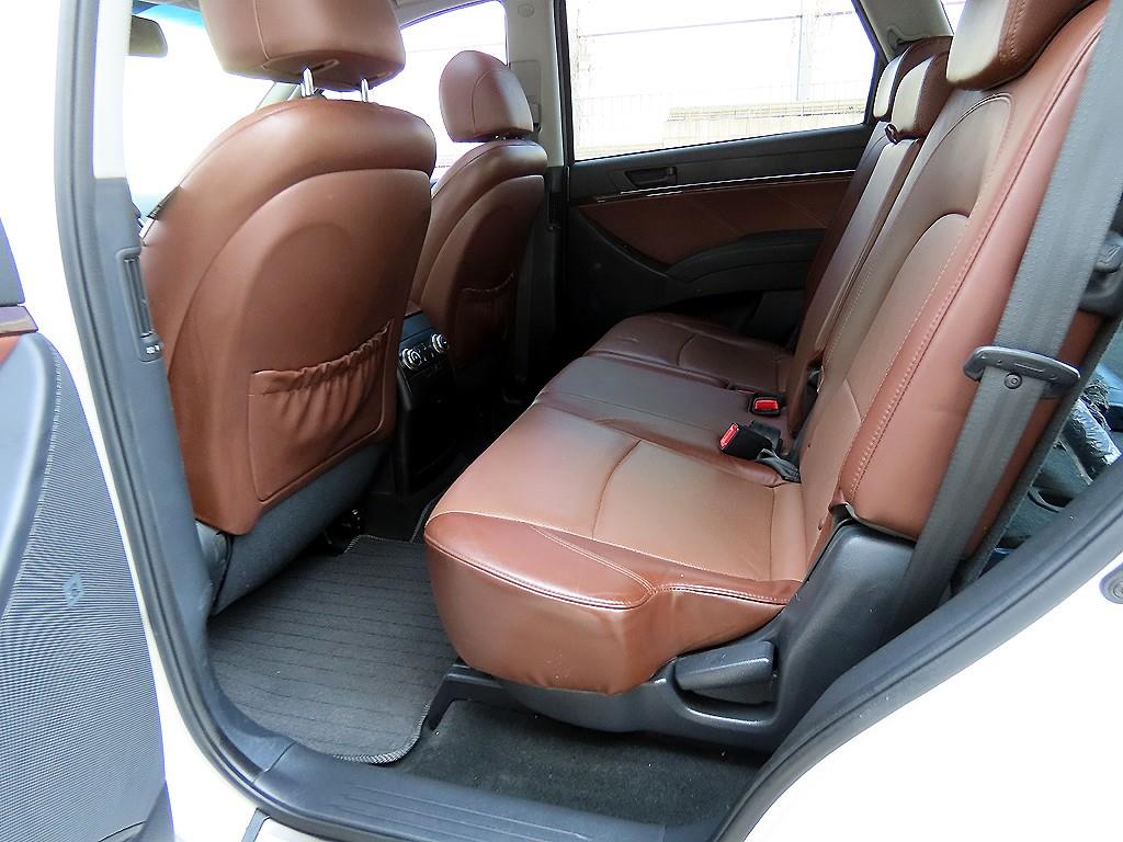 HYUNDAI Veracruz - Vista 6