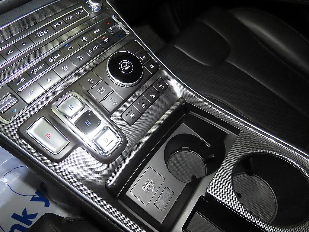 HYUNDAI Santa Fe - Vista 12