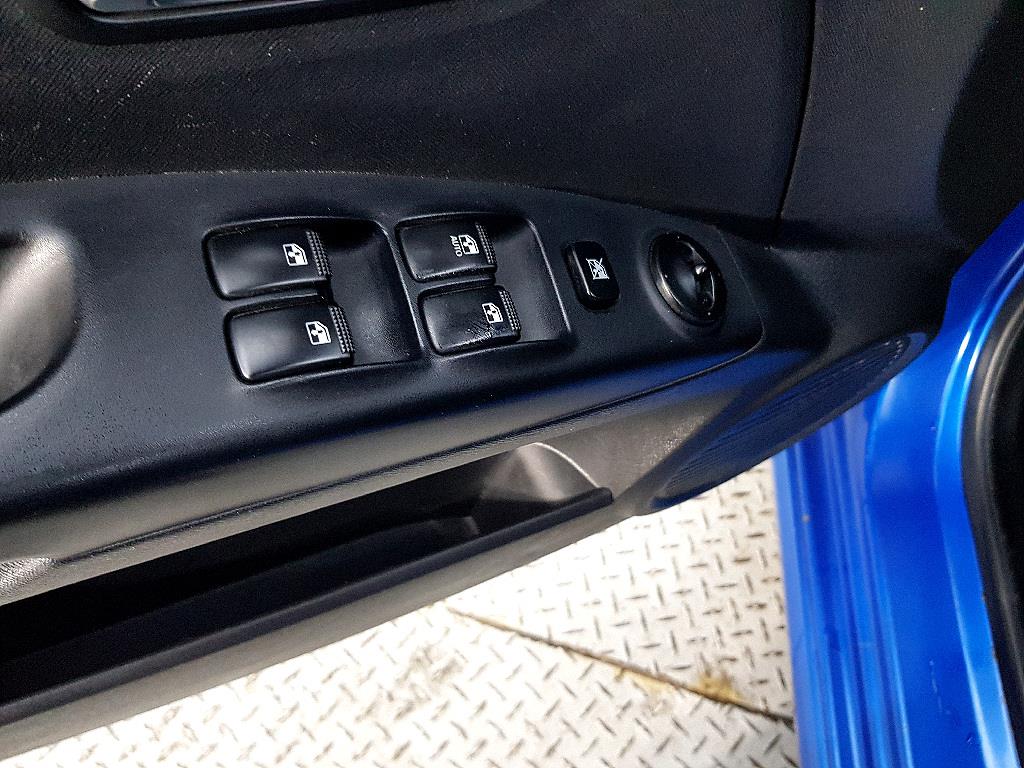 KIA Morning - Vista 11