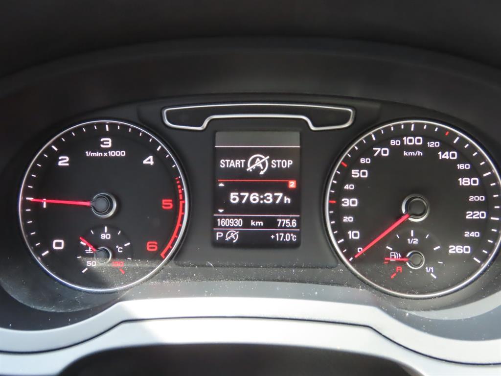 Audi Q3 2015 - Importación desde Corea - HF Imports Iquique - Foto 8