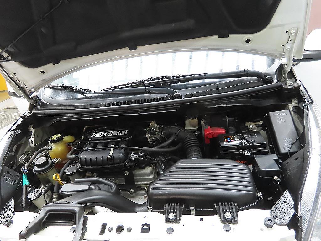 Chevrolet Spark 2013 Blanco - Importación desde Corea - HF Imports Iquique - Foto 8