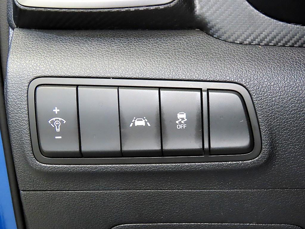 HYUNDAI Tucson 2019 Azul - Importación desde Corea - HF Imports Iquique - Foto 13