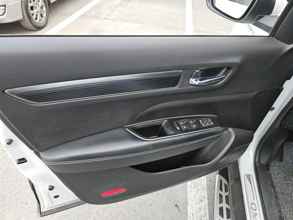 SAMSUNG QM6 2023 Blanco - Importación desde Corea - HF Imports Iquique - Foto 19