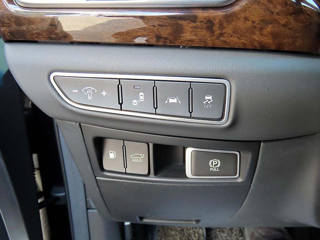 Genesis G90 2019 - Importación desde Corea - HF Imports Iquique - Foto 13