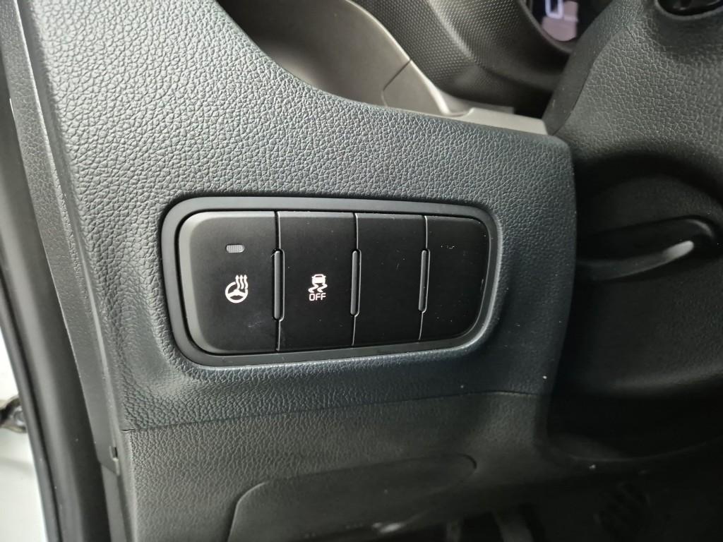 KIA Ray 2021 Blanco - Importación desde Corea - HF Imports Iquique - Foto 15