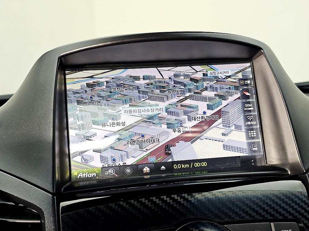 Chevrolet Orlando 2012 Negro - Importación desde Corea - HF Imports Iquique - Foto 15