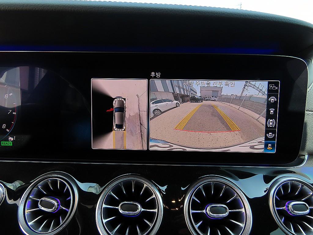 Mercedes Benz AMG GT 2019 - Importación desde Corea - HF Imports Iquique - Foto 13