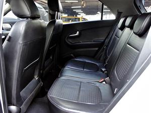 KIA Morning - Vista 10