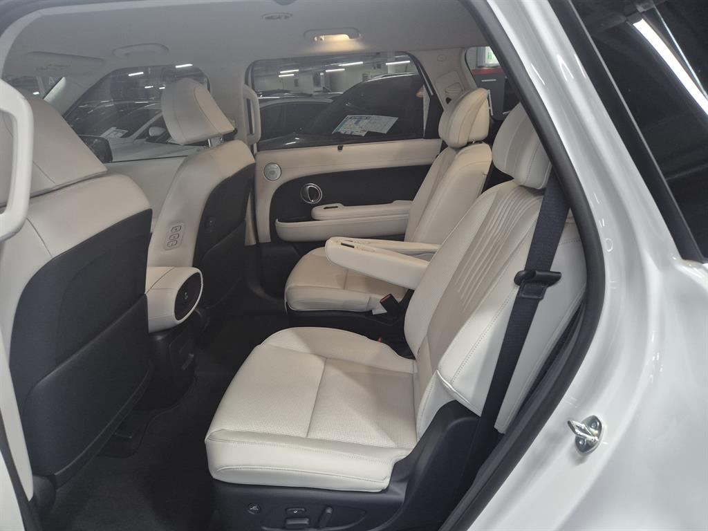 HYUNDAI Palisade - Vista 6