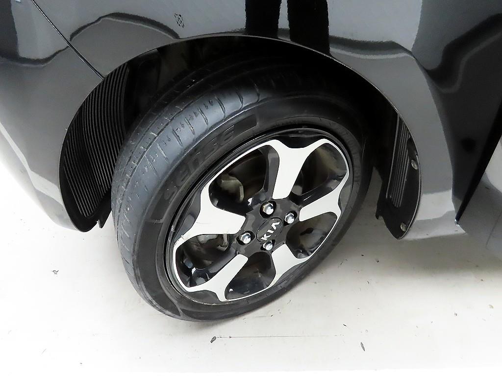KIA Ray 2013 Negro - Importación desde Corea - HF Imports Iquique - Foto 19