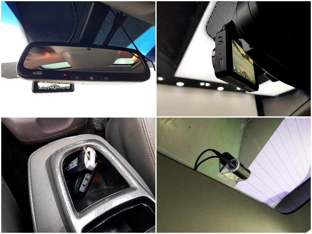 Ssangyong Korando 2015 Negro - Importación desde Corea - HF Imports Iquique - Foto 16