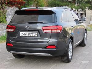 KIA Sorento - Vista 6