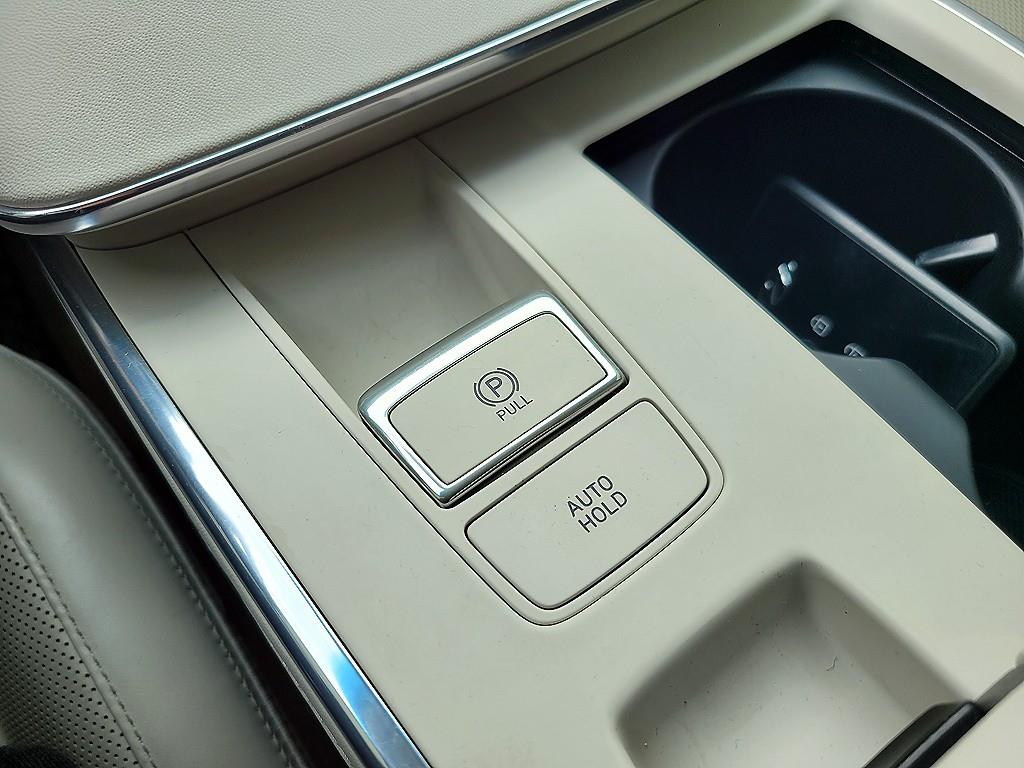 HYUNDAI Grandeur 2020 Negro - Importación desde Corea - HF Imports Iquique - Foto 14