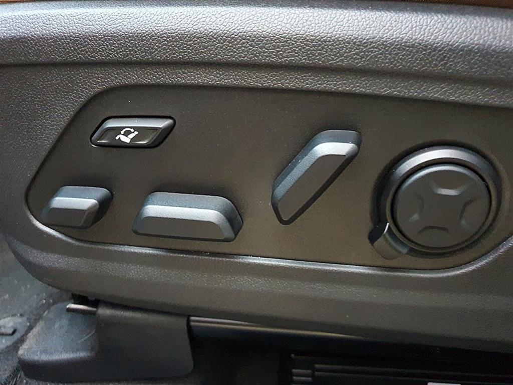 KIA Sorento 2024 Blanco - Importación desde Corea - HF Imports Iquique - Foto 20