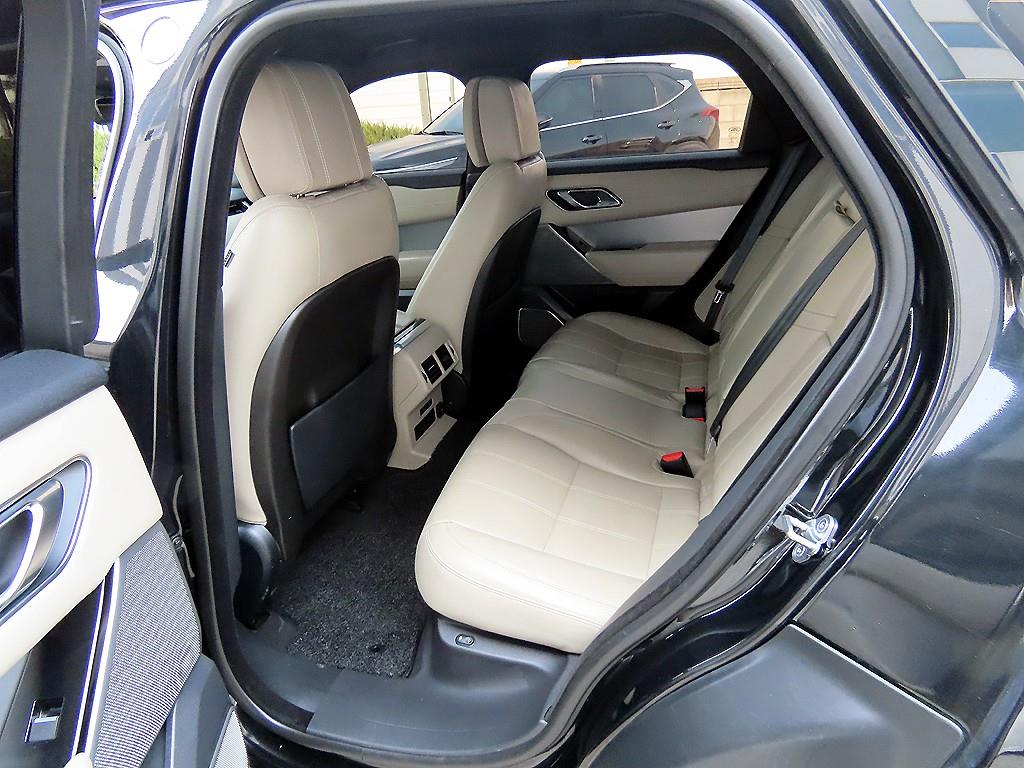 Land Rover Range Rover Bella - Vista 6