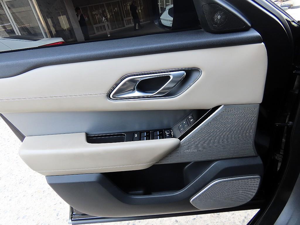 Land Rover Range Rover Bella - Vista 11