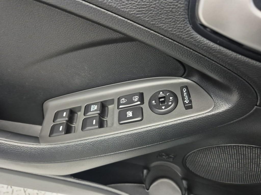 KIA K3 2018 Gris - Importación desde Corea - HF Imports Iquique - Foto 13