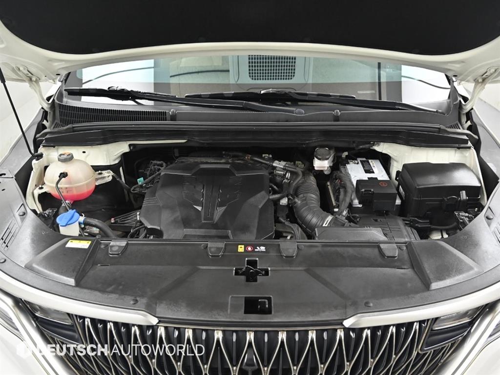 KIA Carnival - Vista 6