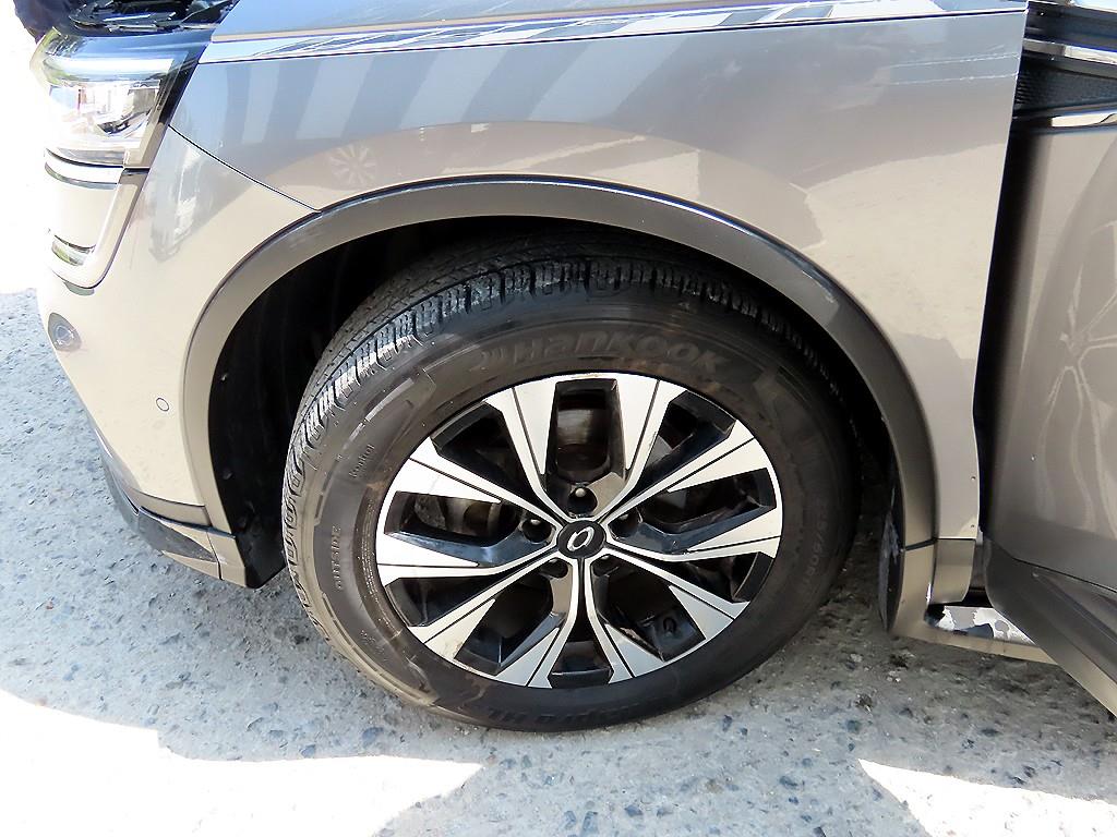 SAMSUNG QM6 2021 Gris - Importación desde Corea - HF Imports Iquique - Foto 20