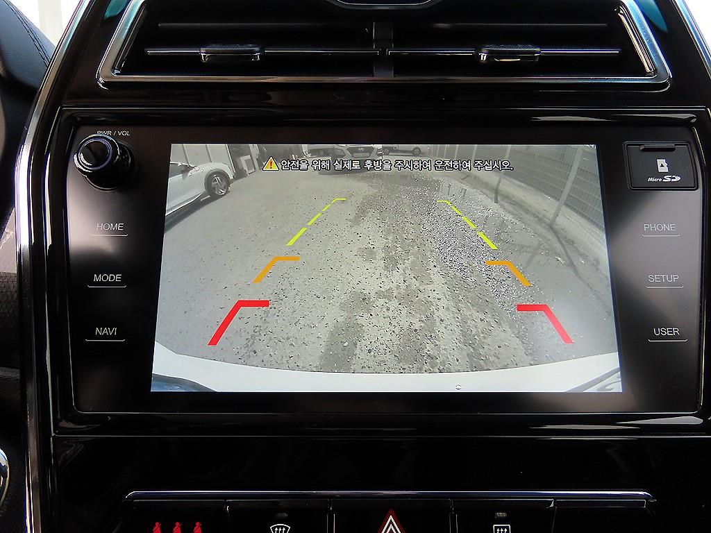 Ssangyong Tivoli 2022 Blanco - Importación desde Corea - HF Imports Iquique - Foto 16