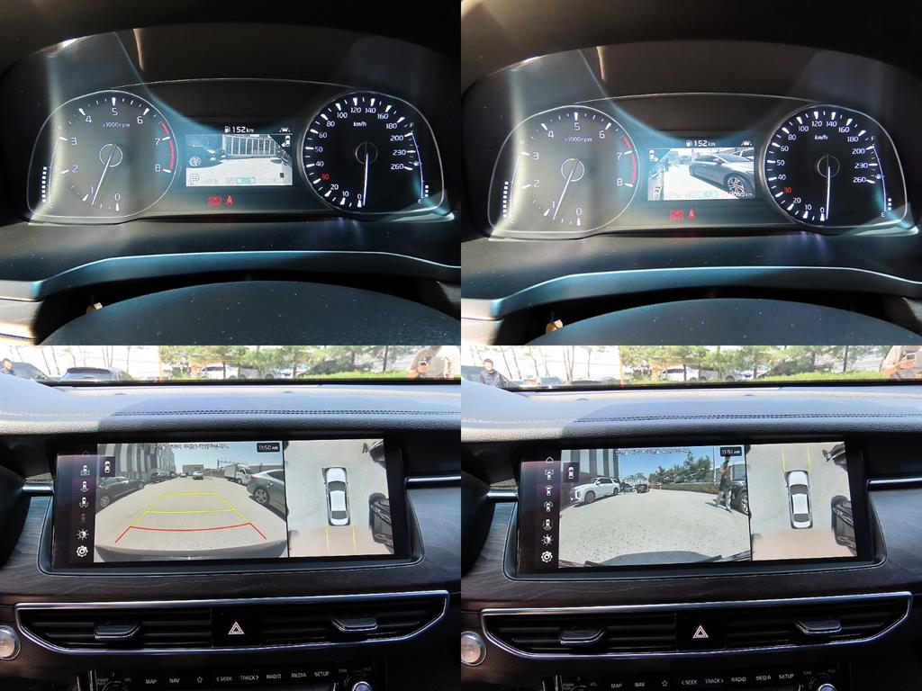 KIA K7 2020 - Importación desde Corea - HF Imports Iquique - Foto 17