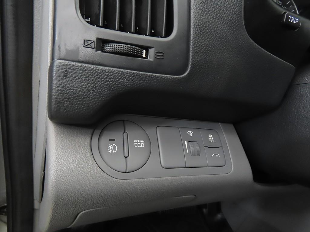 HYUNDAI Starex 2020 Plateado - Importación desde Corea - HF Imports Iquique - Foto 15