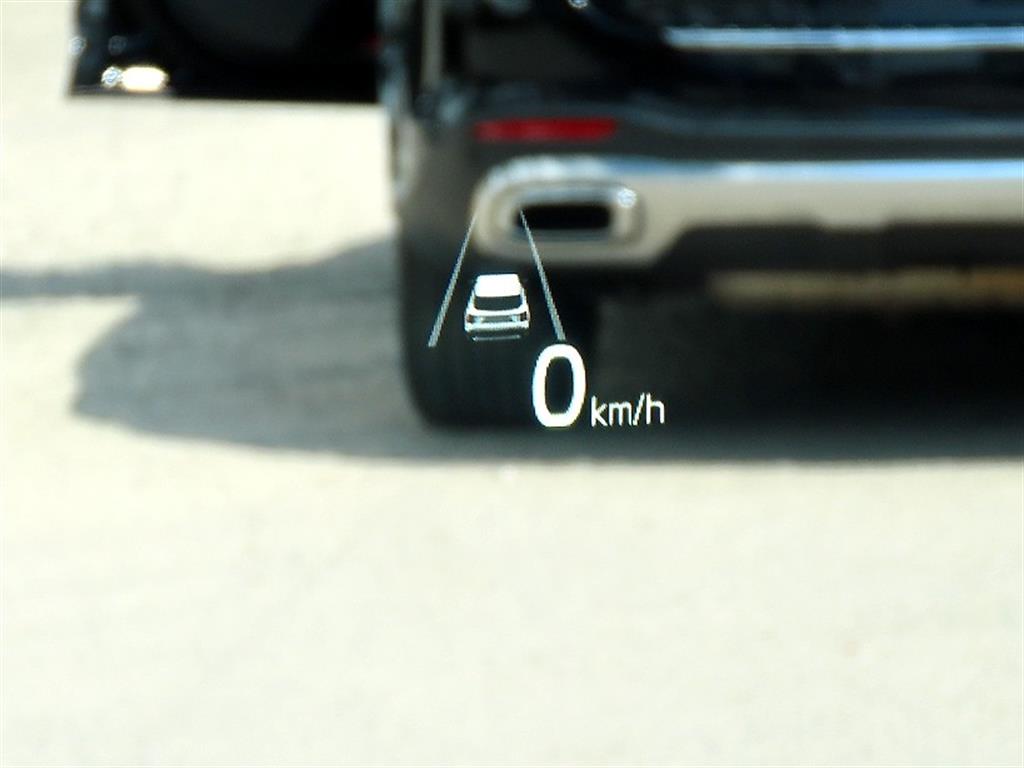 KIA Sorento - Vista 10