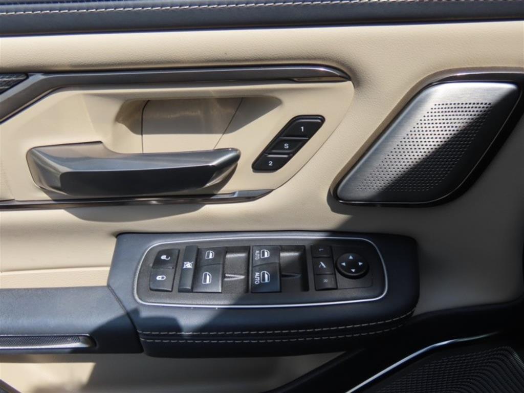 DODGE Rampic Up 2021 Negro - Importación desde Corea - HF Imports Iquique - Foto 12