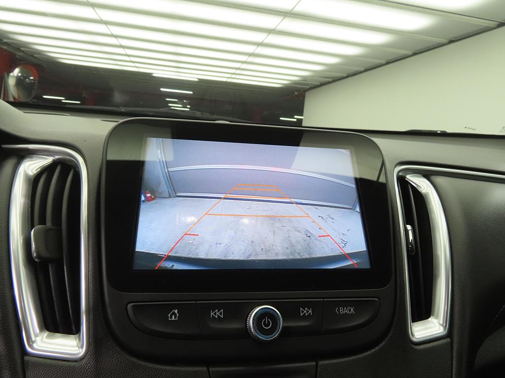 Chevrolet Malibu 2017 Negro - Importación desde Corea - HF Imports Iquique - Foto 13