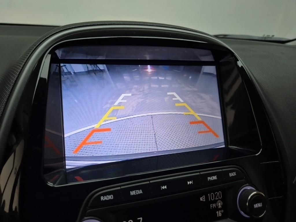 Chevrolet Spark 2019 Café - Importación desde Corea - HF Imports Iquique - Foto 13