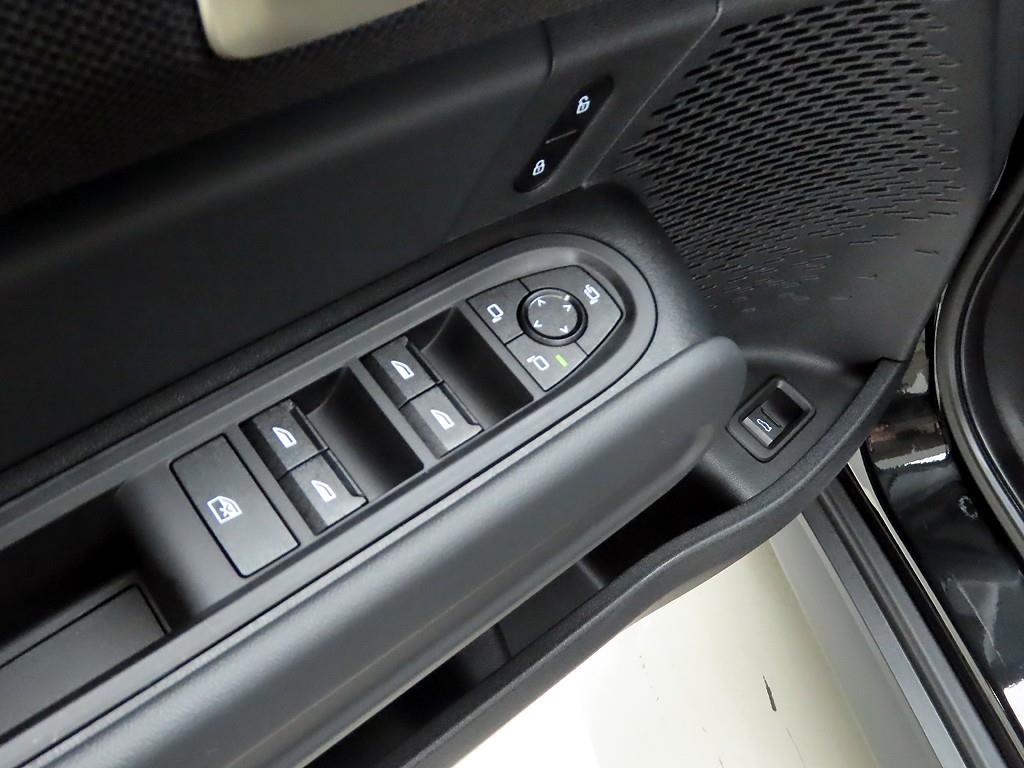 Mini Countryman - Vista 10
