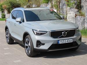 Volvo XC40 - Vista 4