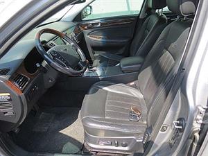 HYUNDAI Genesis - Vista 12