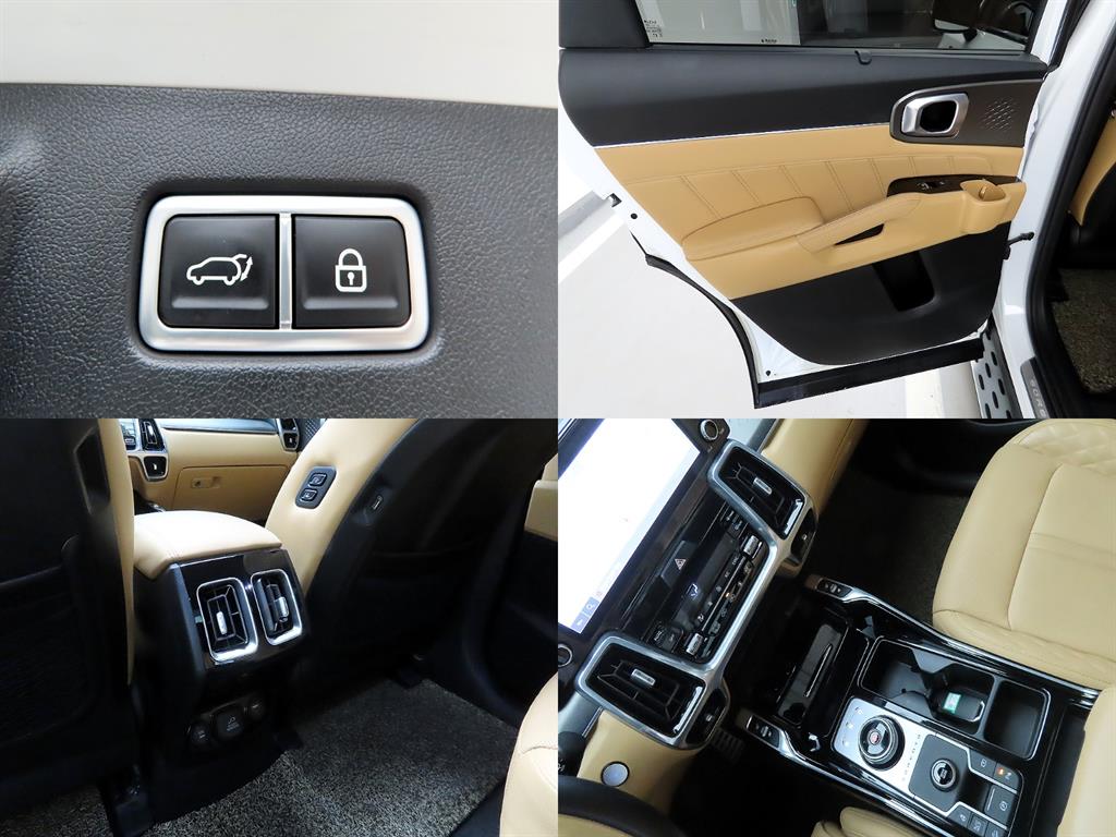 KIA Sorento 2023 - Importación desde Corea - HF Imports Iquique - Foto 18