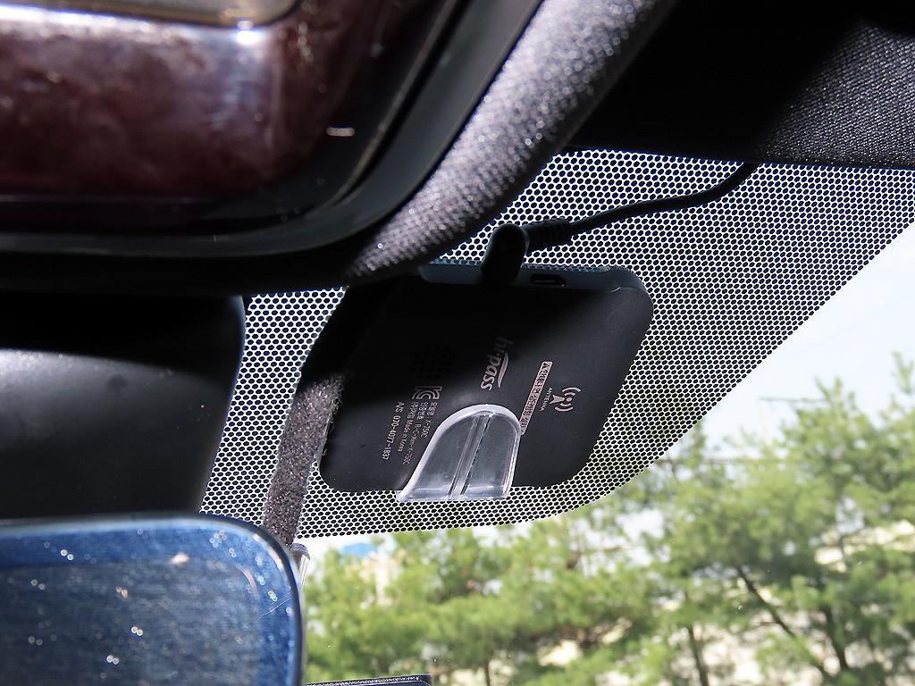 Land Rover Range Rover Bella 2018 Negro - Importación desde Corea - HF Imports Iquique - Foto 15