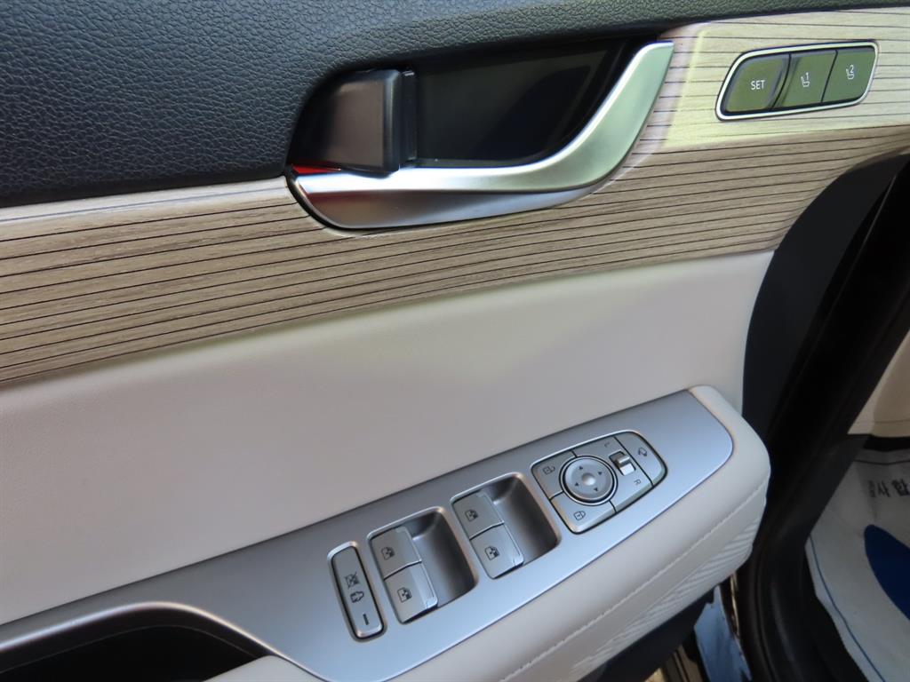 HYUNDAI Palisade 2020 Negro - Importación desde Corea - HF Imports Iquique - Foto 9