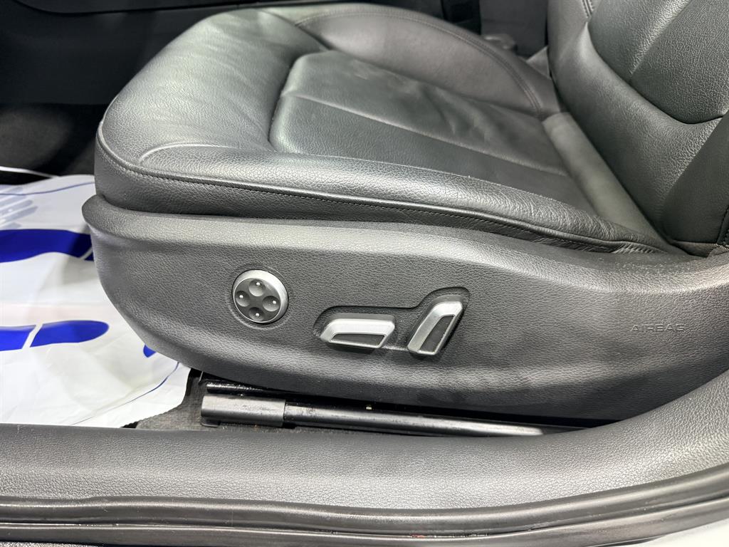 Audi A3 2016 Blanco - Importación desde Corea - HF Imports Iquique - Foto 13