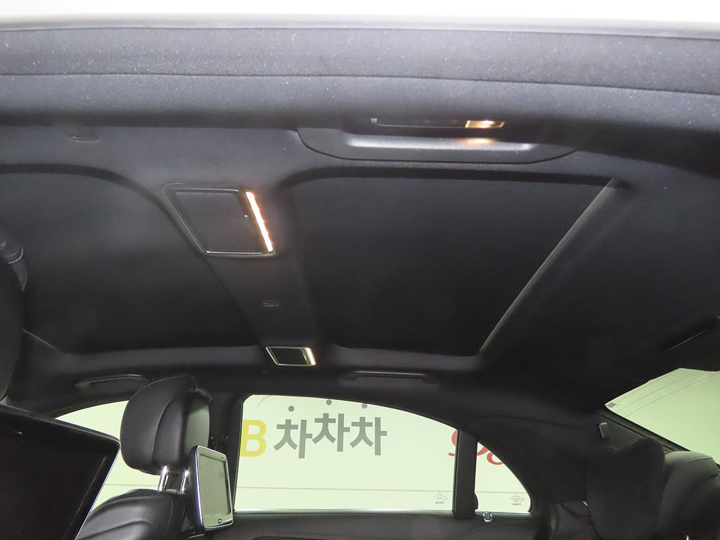 Mercedes Benz S Class 2014 Blanco - Importación desde Corea - HF Imports Iquique - Foto 14