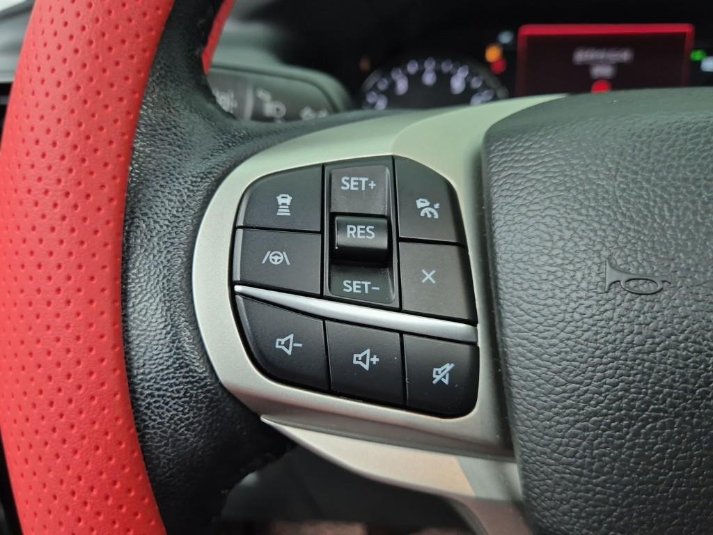 Ford Explorer 2022 Negro - Importación desde Corea - HF Imports Iquique - Foto 16