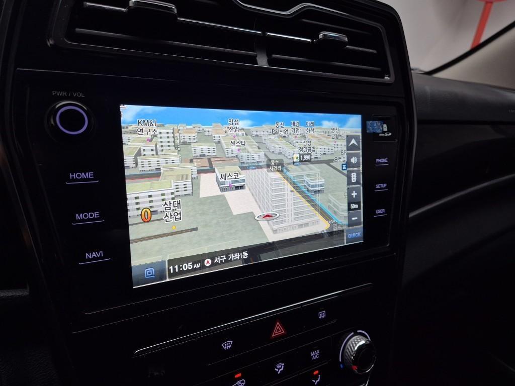 Ssangyong Tivoli 2020 Negro - Importación desde Corea - HF Imports Iquique - Foto 13