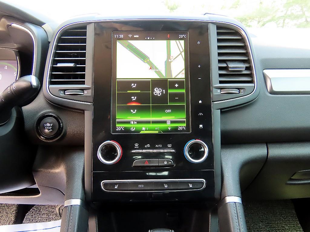 SAMSUNG QM6 2021 Gris - Importación desde Corea - HF Imports Iquique - Foto 13