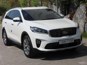 KIA Sorento - Vista 4