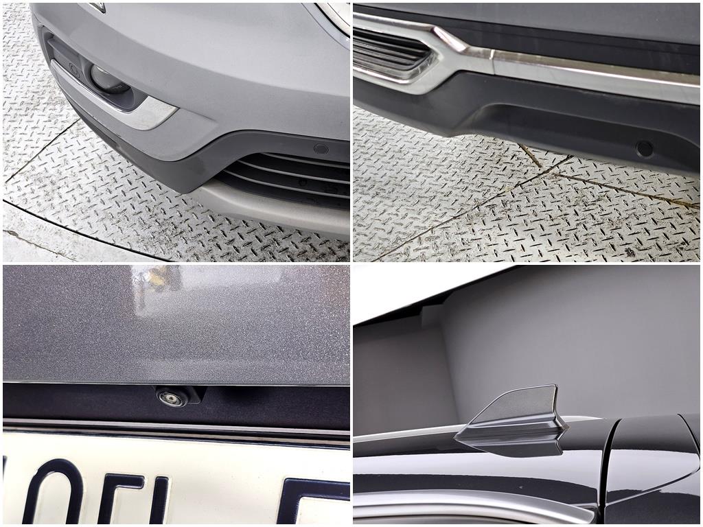 SAMSUNG QM6 2017 Gris - Importación desde Corea - HF Imports Iquique - Foto 16