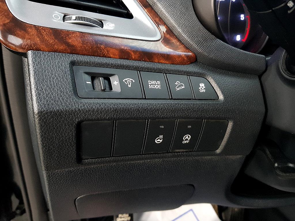 HYUNDAI Santa Fe - Vista 11