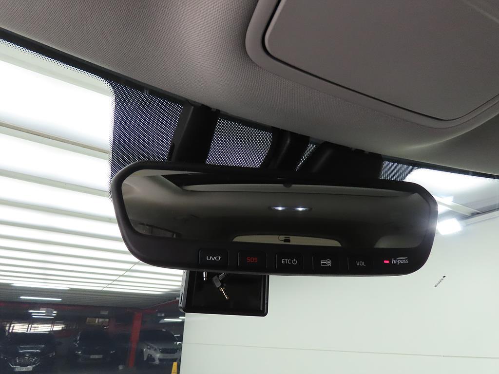 KIA Soul 2019 Blanco - Importación desde Corea - HF Imports Iquique - Foto 16