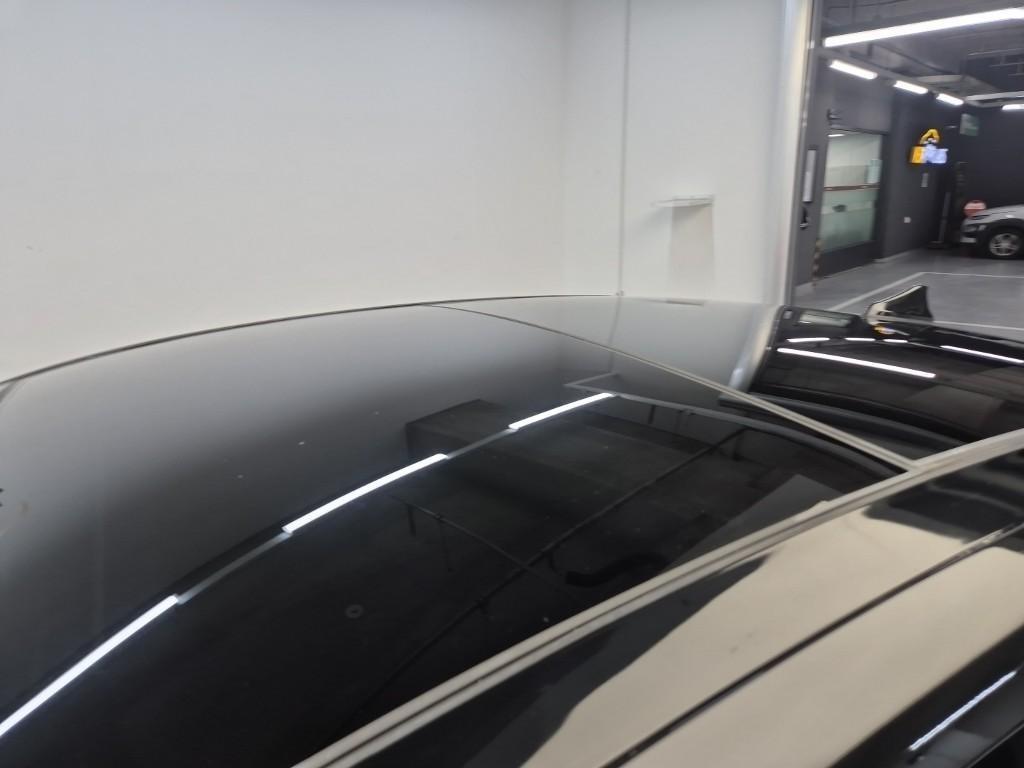 HYUNDAI Grandeur - Vista 5