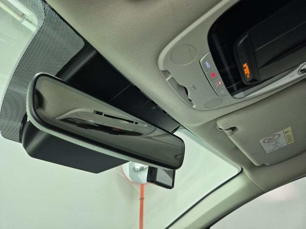 KIA K5 2020 Blanco - Importación desde Corea - HF Imports Iquique - Foto 16