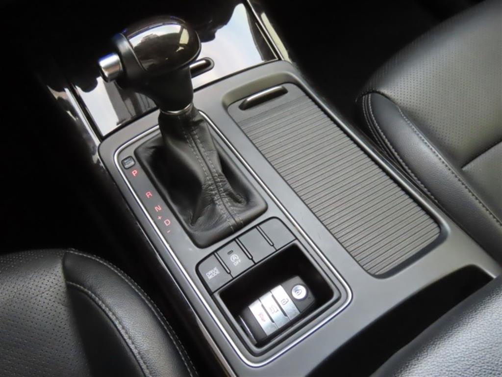 KIA Sorento - Vista 11