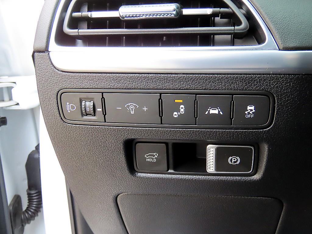 HYUNDAI Palisade - Vista 12